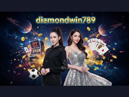 diamondwin789 PG SLOT