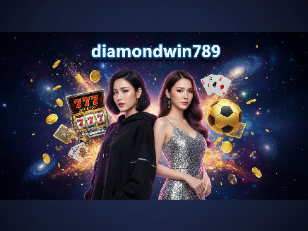 diamondwin789 slot